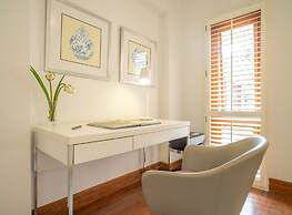 Villa Macaque and Villa Languor