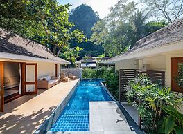 Villa Macaque and Villa Languor