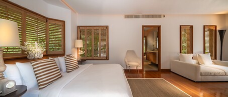 Villa Macaque and Villa Languor