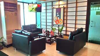 Hotel Sogo Aurora Blvd - Cubao