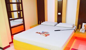 Hotel Sogo Aurora Blvd - Cubao
