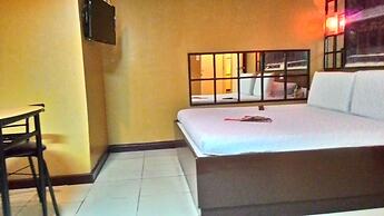 Hotel Sogo Aurora Blvd - Cubao