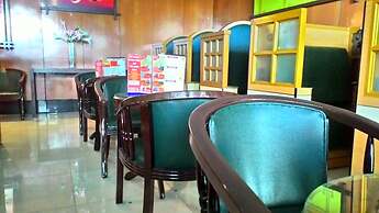 Hotel Sogo Aurora Blvd - Cubao