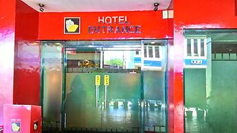 Hotel Sogo Aurora Blvd - Cubao