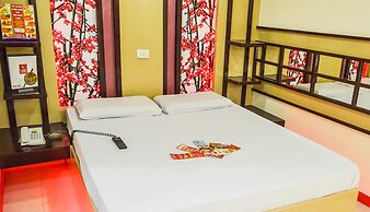 Hotel Sogo Aurora Blvd - Cubao