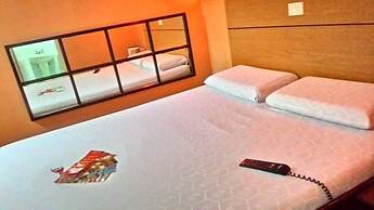 Hotel Sogo Aurora Blvd - Cubao