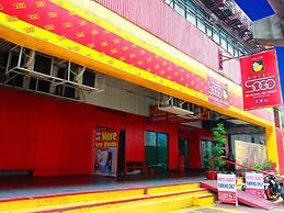 Hotel Sogo Aurora Blvd - Cubao