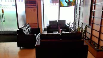 Hotel Sogo Aurora Blvd - Cubao