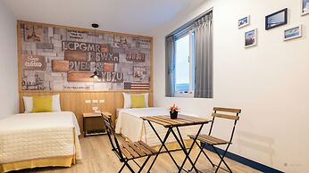 Ocean Star B&B