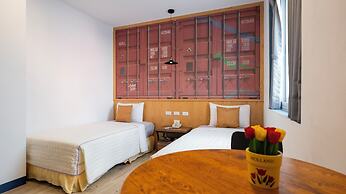 Ocean Star B&B
