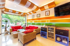 Ocean Star B&B