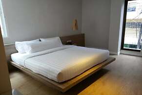 The Bed Hatyai