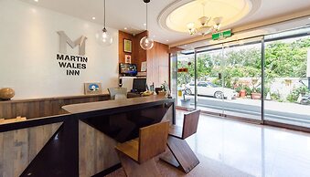 Martin Wales Hotel Kenting