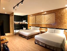 Martin Wales Hotel Kenting