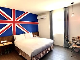 Martin Wales Hotel Kenting