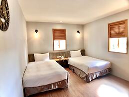 Martin Wales Hotel Kenting