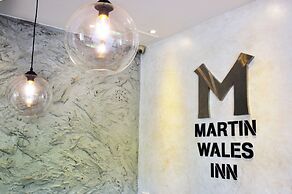 Martin Wales Hotel Kenting