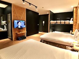 Martin Wales Hotel Kenting