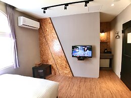 Martin Wales Hotel Kenting