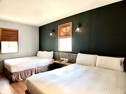 Martin Wales Hotel Kenting