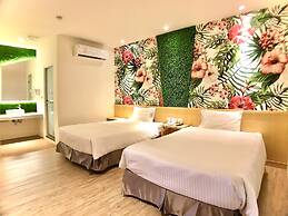 Martin Wales Hotel Kenting