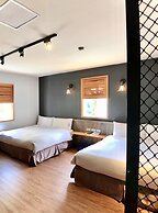 Martin Wales Hotel Kenting