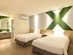 Martin Wales Hotel Kenting