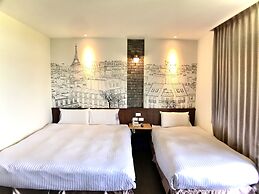 Martin Wales Hotel Kenting