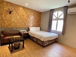 Martin Wales Hotel Kenting