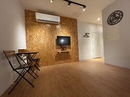 Martin Wales Hotel Kenting