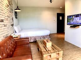 Martin Wales Hotel Kenting