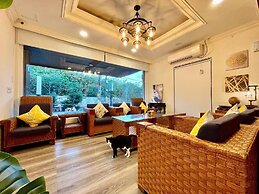 Martin Wales Hotel Kenting