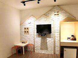 Martin Wales Hotel Kenting