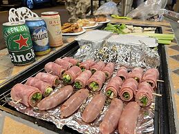 Martin Wales Hotel Kenting