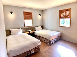 Martin Wales Hotel Kenting