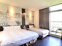 Martin Wales Hotel Kenting