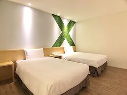 Martin Wales Hotel Kenting