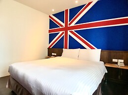 Martin Wales Hotel Kenting