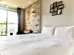 Martin Wales Hotel Kenting