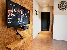 Martin Wales Hotel Kenting