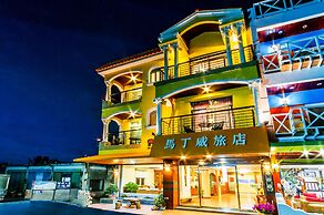 Martin Wales Hotel Kenting
