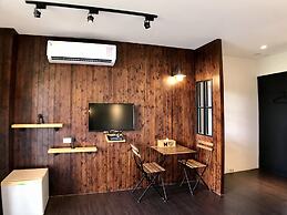 Martin Wales Hotel Kenting