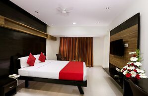 Istay Hotels Rajajinagar