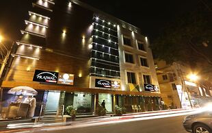 Istay Hotels Rajajinagar