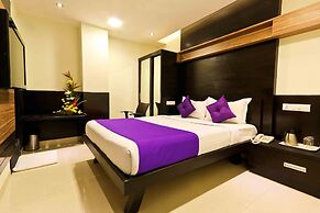Istay Hotels Rajajinagar