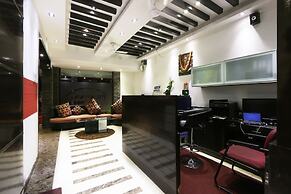 Istay Hotels Rajajinagar