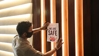 Istay Hotels Rajajinagar