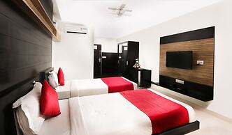 Istay Hotels Rajajinagar