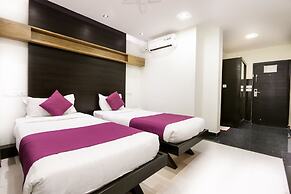 Istay Hotels Rajajinagar
