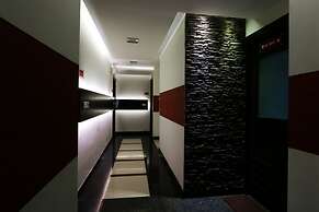 Istay Hotels Rajajinagar